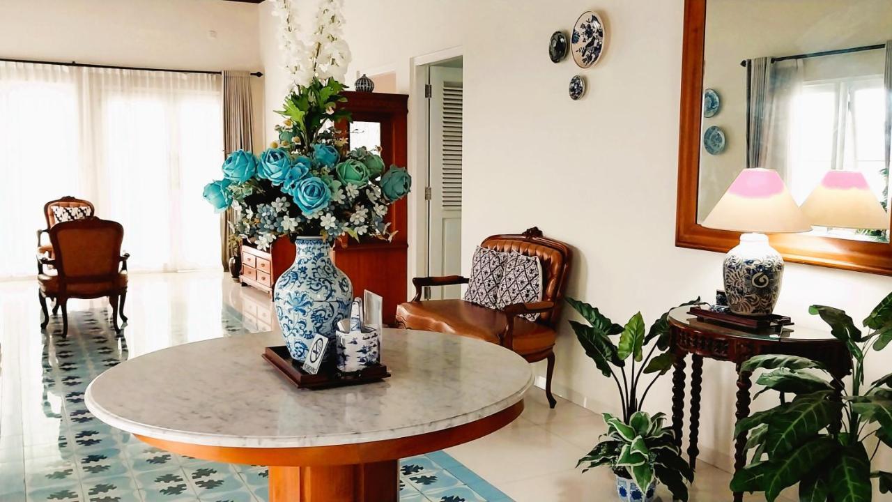 Surokarsan 9 House Yogyakarta酒店 外观 照片
