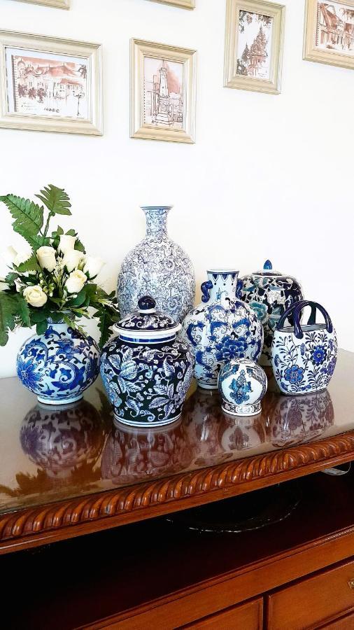 Surokarsan 9 House Yogyakarta酒店 外观 照片
